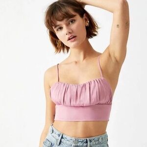 Kendall & Kylie Crop Top